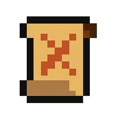 Adventure Maps