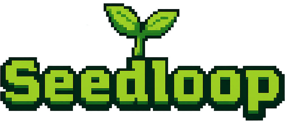 Seedloop Logo