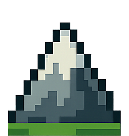 Snow Mountain