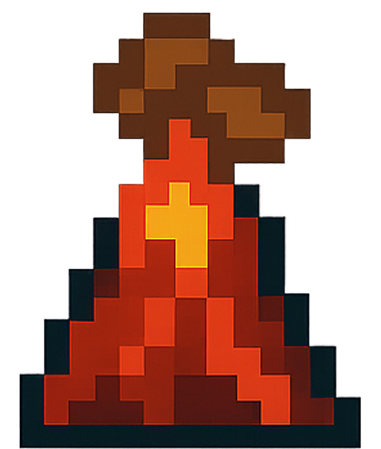 Volcano